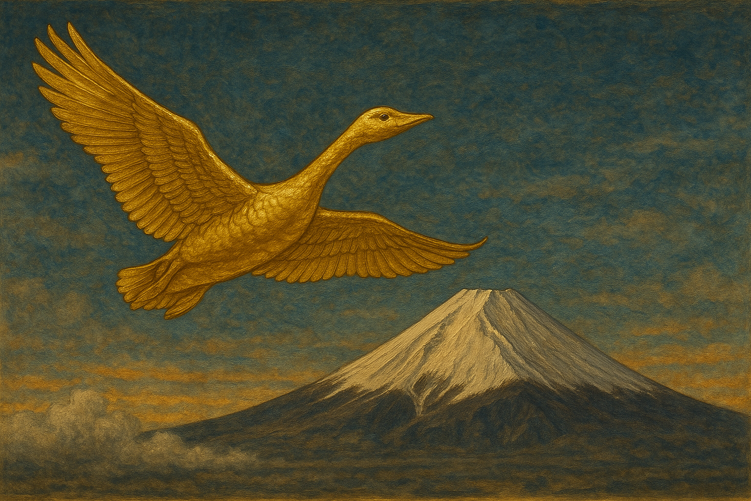 May in Japan is a gold, for real!