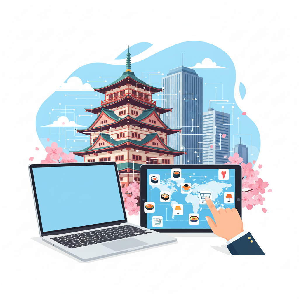 A Must-Read for E-commerce Managers: 3 Key Trends Shaping Japan's EC Market in 2025