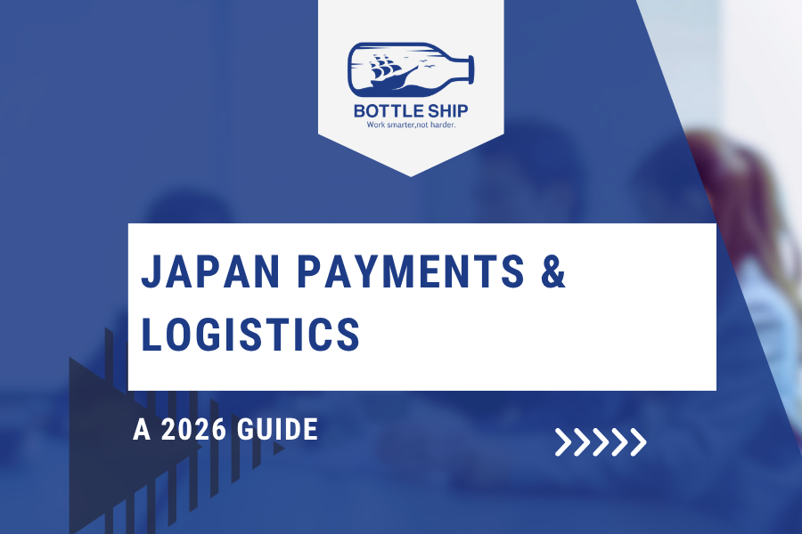 Japan e-commerce payments and logistics — a 2026 guide