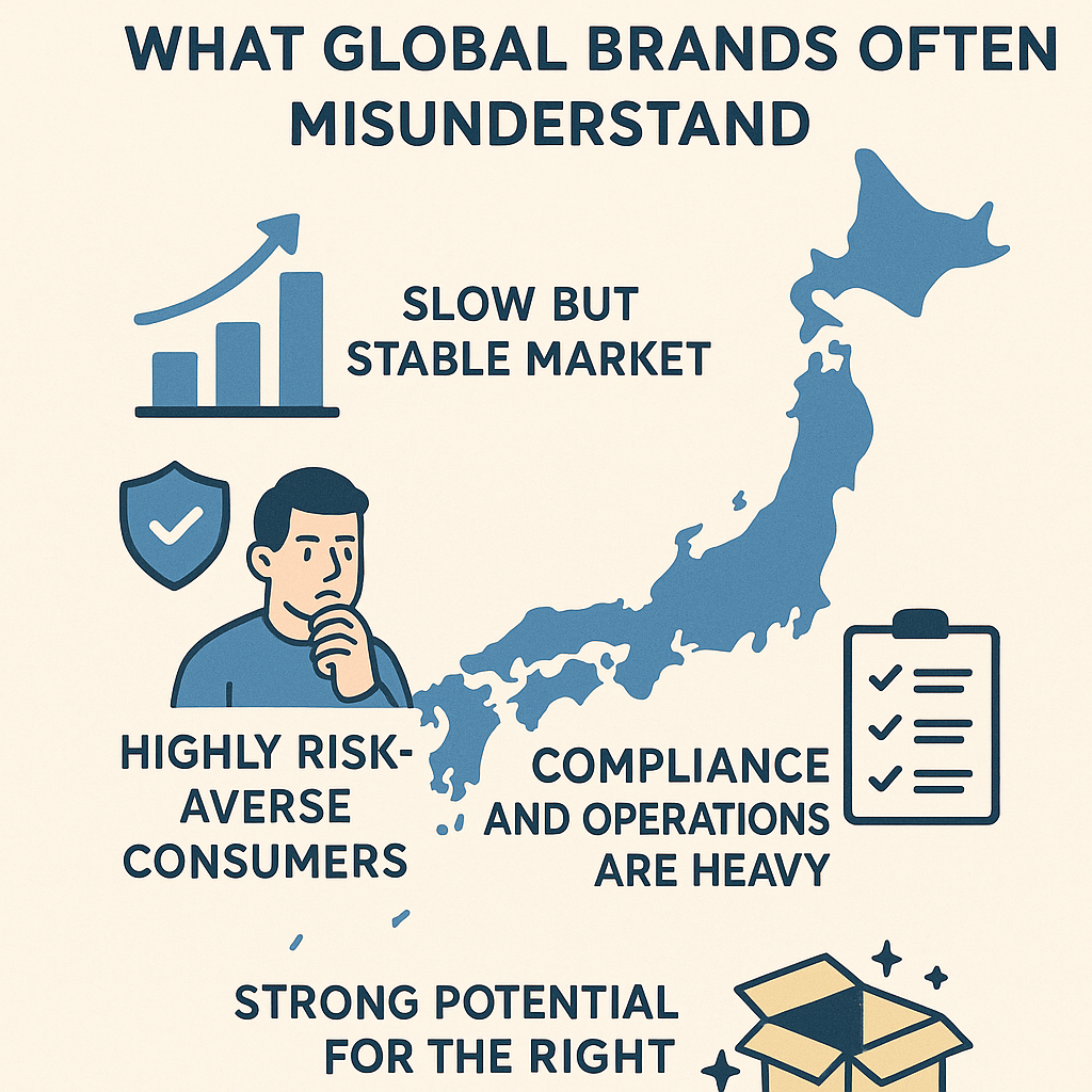 What Global Brands Often Misunderstand
